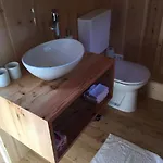 Chalet Refugium Am Seeboden