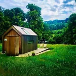Chalet Refugium Am Seeboden