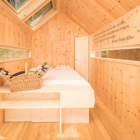 Refugium Am * Seeboden