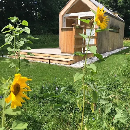 Refugium Am Seeboden