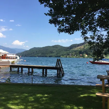 Refugium Am Chalet *