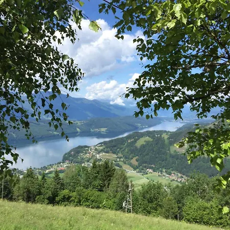 Refugium Am Chalet Seeboden