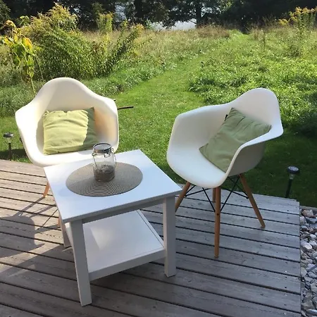 Refugium Am Chalet Seeboden