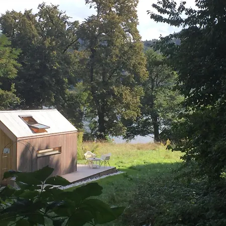 Refugium Am Seeboden