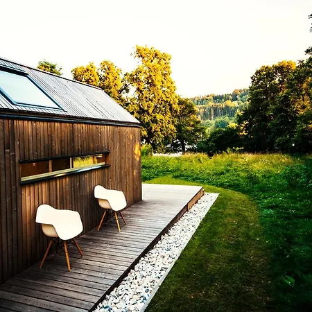 Refugium Am Chalet *