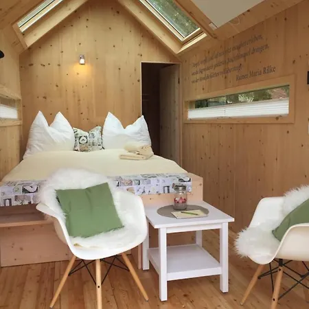 Chalet Refugium Am *