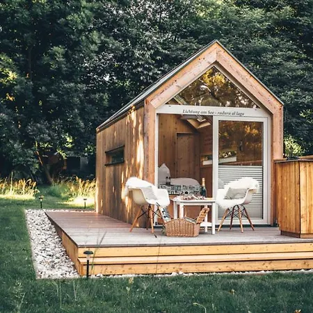 Refugium Am Chalet *